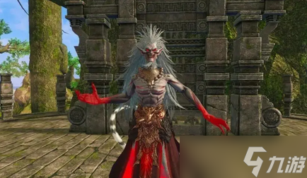 妄想山海南海祖状尸机制及打法详解