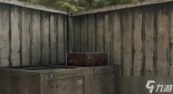 《三角洲行动》大坝藏宝图位置一览