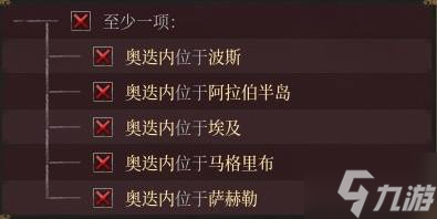 《欧陆风云5》马里强度及玩法分析 开荒游玩国家推荐