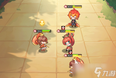 冒险守护精灵有哪些 冒险守护精灵介绍