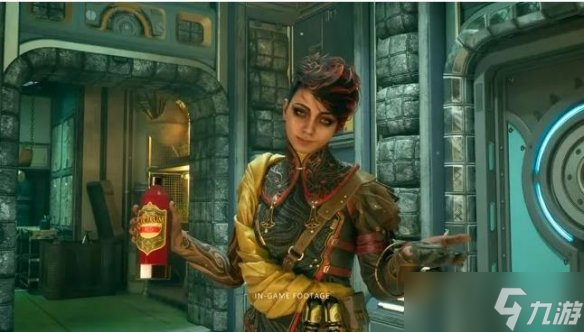 《辐射:新维加斯》原作编剧谈重制版:不一定是好主意