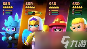 胡闹地牢最强阵容怎么搭配