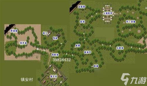 玩转传奇单机版26攻略 掌握游戏基本操作 