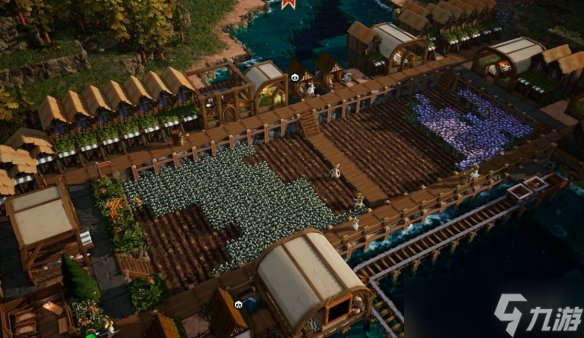 《鼠宝小镇》更新补丁：修复崩溃问题与优化游戏体验