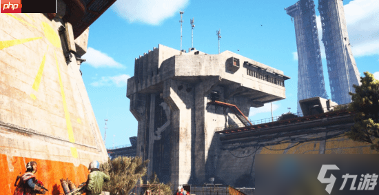 搜打撤新贵《Arc Raiders》IGN 9分：为撤离射击游戏树立了新的标杆！