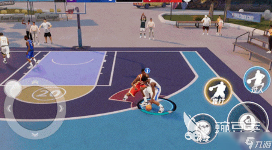 美职篮绝对巨星中锋球员推荐 美职篮绝对巨星中锋球员有哪些