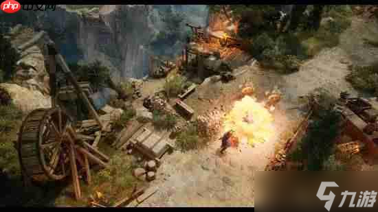 好评ARPG《泰坦之旅2》价格永涨！之后仍会继续涨价