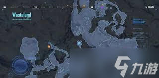 剑星贝塔出神型辅助脊柱在哪获取