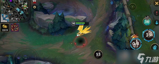 英雄联盟手游天使哪个厉害