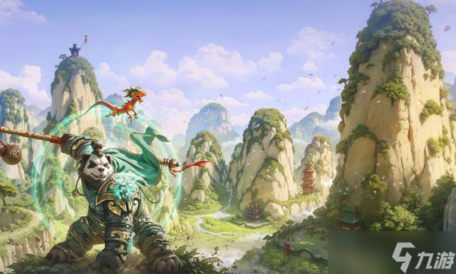 魔兽世界时光服11月14日深度剖析亮点