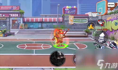 灌篮军团吕布怎么获取 灌篮军团吕布获取攻略