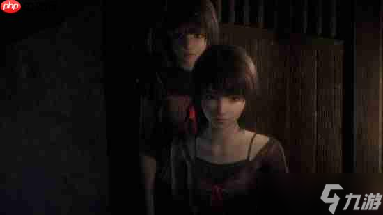 《零：红蝶 重制版》开启预购：298元起 超多特典公布