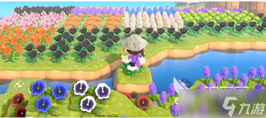 星布谷地新手玩法指南 星布谷地新手怎么玩