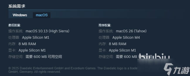 角斗士血域配置要求是什么 角斗士血域配置要求分享