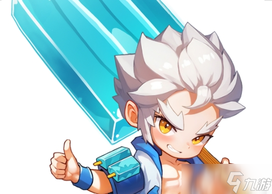 冒险守护精灵有什么 冒险守护精灵分享截图