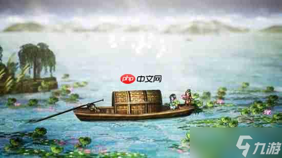 国产武侠《逸剑风云决》将登陆PS5！全新中日语音