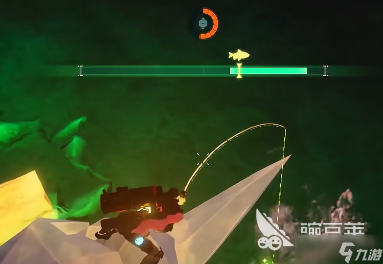 幻兽帕鲁手游钓鱼方法介绍 幻兽帕鲁手游怎么钓鱼