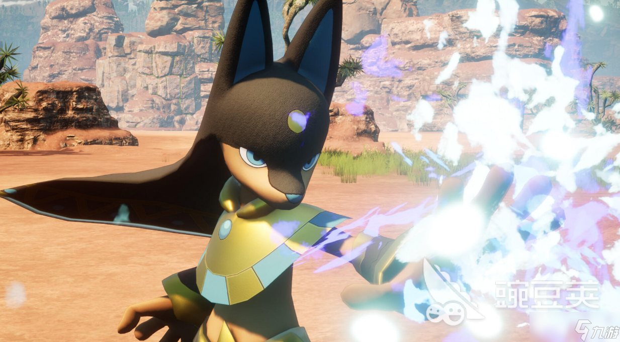 幻兽帕鲁手游是什么类型 幻兽帕鲁手游介绍