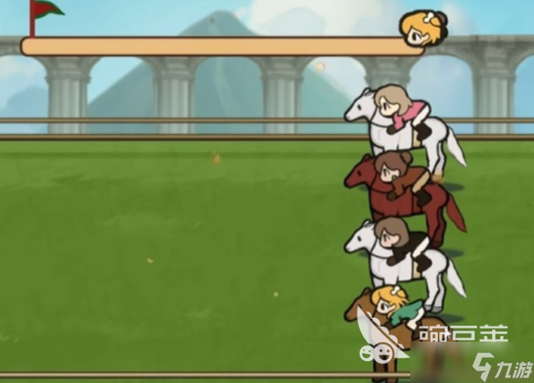 火山的女儿手机版金币怎么获得 火山的女儿手机版金币获取方式