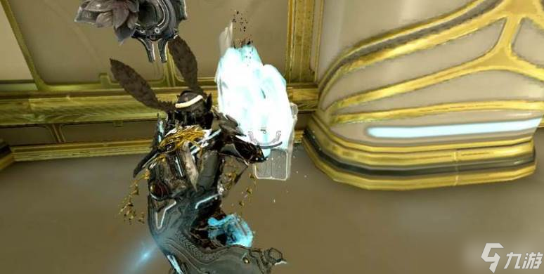 星际战甲前纪n14获取