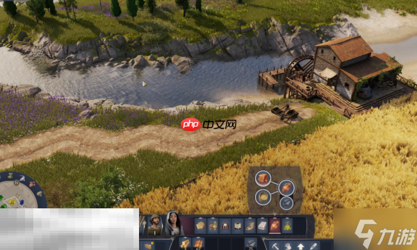 纪元117罗马和平最低配置要求 罗马和平流畅运行必备硬件需求