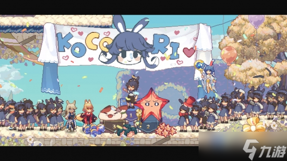 《亚路塔 ：狐狸狐途的面包冒险》ver.1.0.1更新公开！