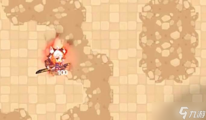 坎公骑冠剑米可怎么样