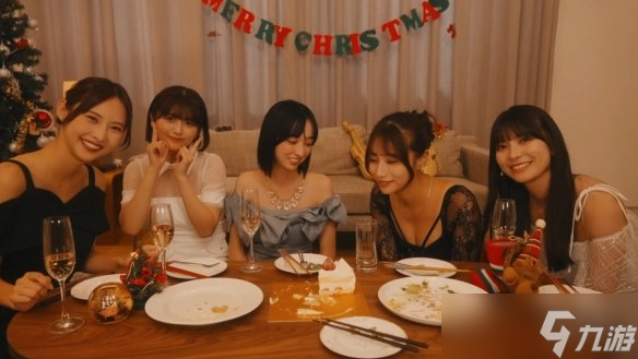 原创《嘟嘟嘟恋爱信号响不停美女室友们教我如何淡定》全流程图文攻略【九游攻略组】