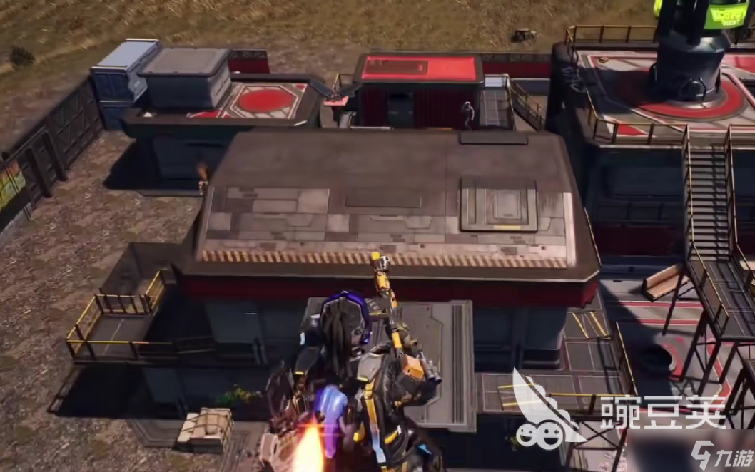 机械启元拆家技巧一览 机械启元拆家玩法攻略指南