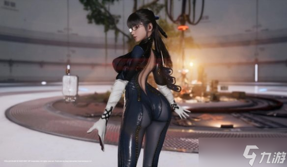 《剑星》贝优妮塔MOD完美还原猎天使魔女