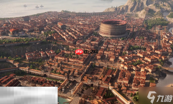 纪元117罗马和平新手怎么玩 罗马和平玩法技巧推荐