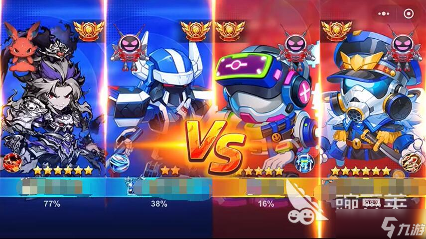 灌篮军团蓝犀王怎么样 灌篮军团蓝犀王玩法分享