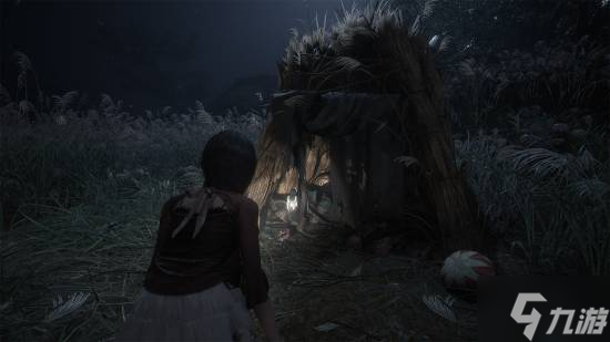 《零：红蝶 重制版》新情报！两个美女手牵手