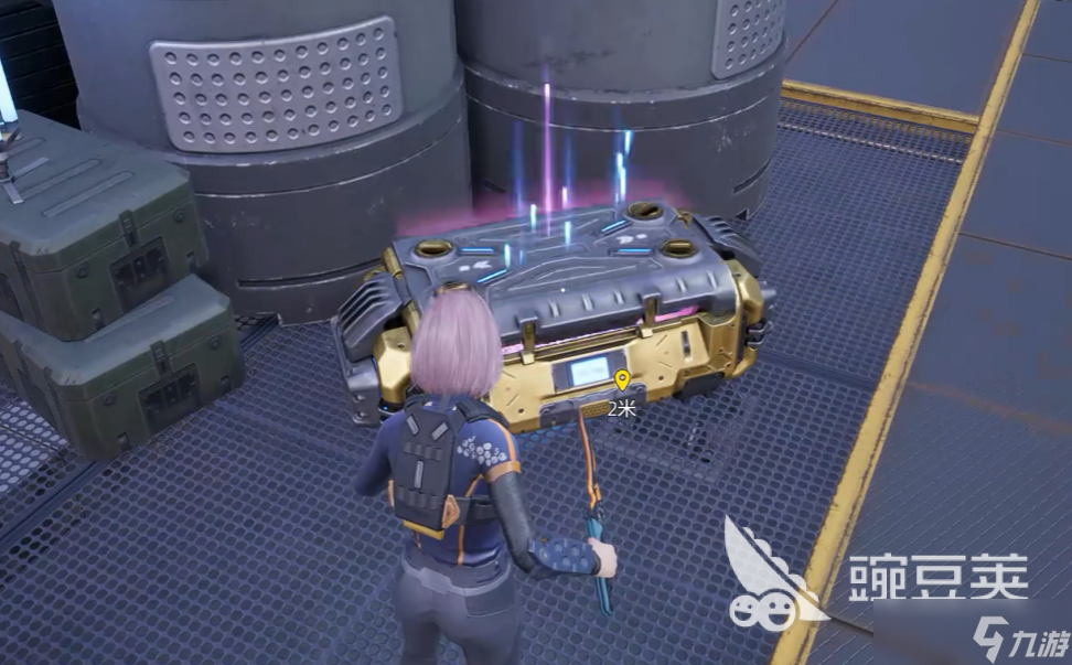 机械启元摸金模式怎么玩 机械启元摸金模式玩法攻略