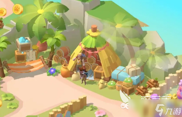 珍珠海大冒险如何获得金币 珍珠海大冒险获得金币攻略