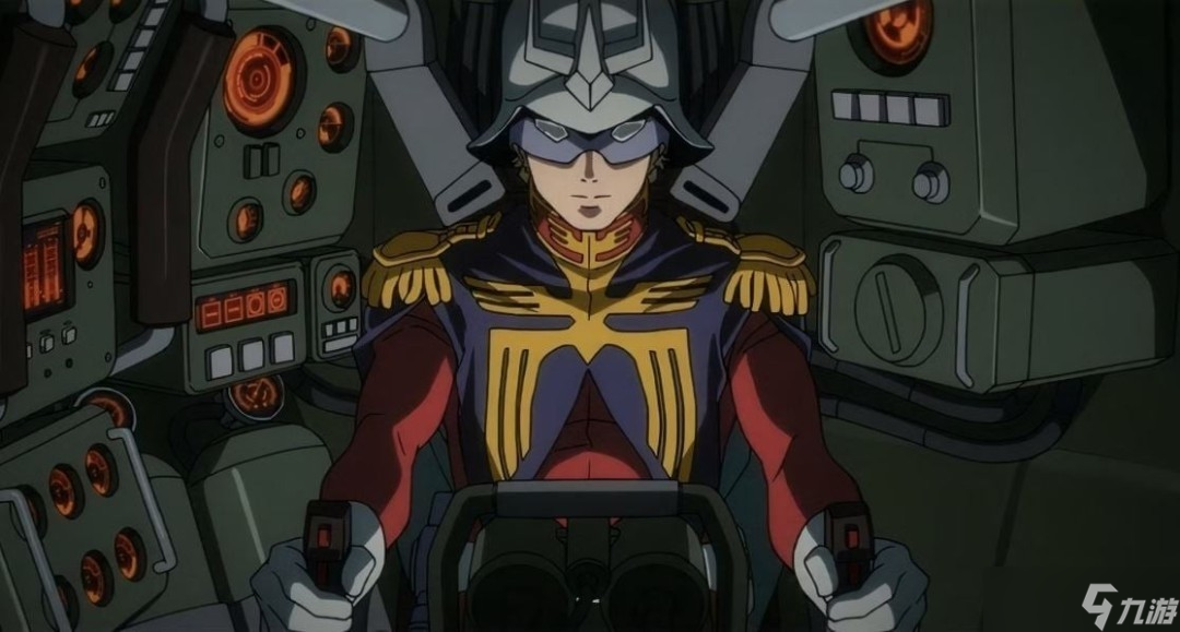 富野由悠季谈高达 从初心到产品，创作者的欣慰与寂寥