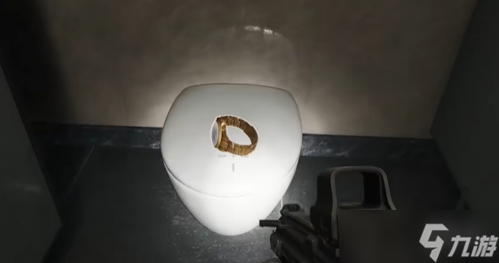 《三角洲行动》大坝出红点位置一览