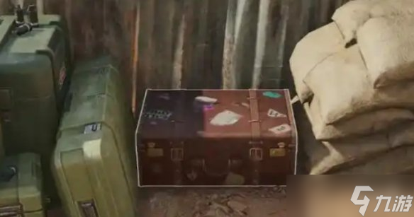 《三角洲行动》大坝藏宝图位置一览