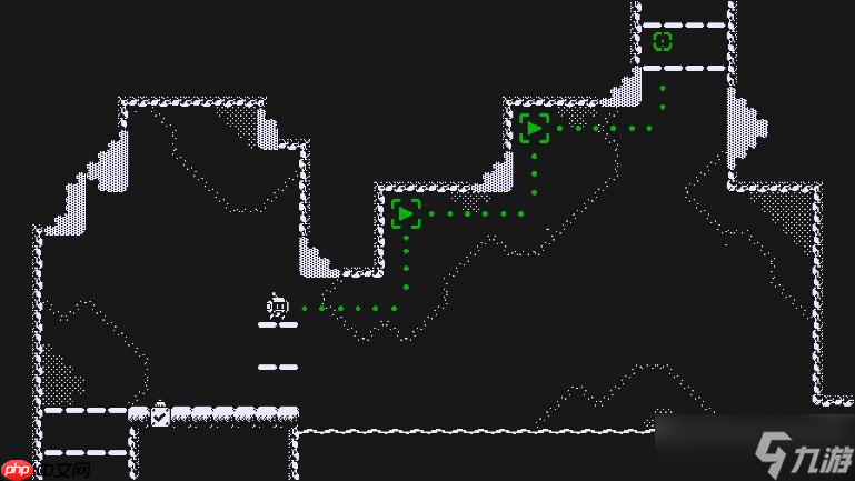 《径迹回响》主机版本确定于2026年发售!