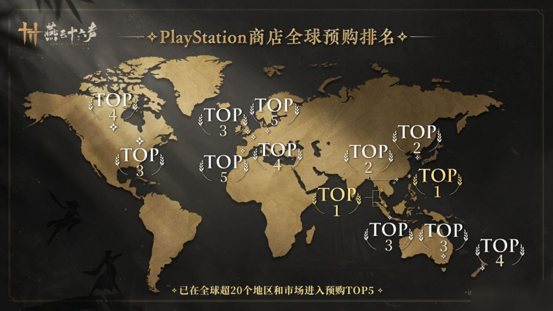 行者无疆 | 全新套装【天地行】即将上架