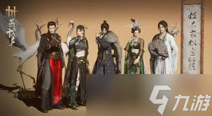 燕云十六声门派怎么选择