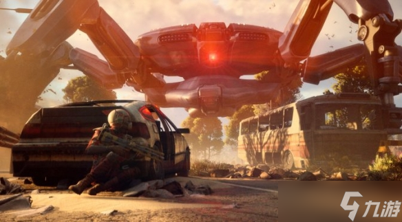 年度黑马!撤离射击新游《Arc Raiders》销量破4百万