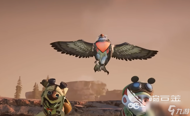 怪物猎人旅人动作怎么做 怪物猎人旅人技能触发方法