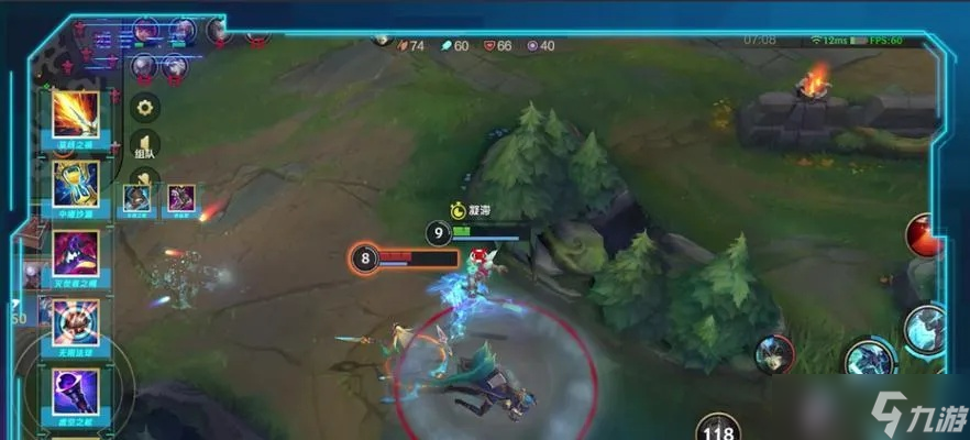 英雄联盟怎么带节奏 打野节奏掌控全攻略