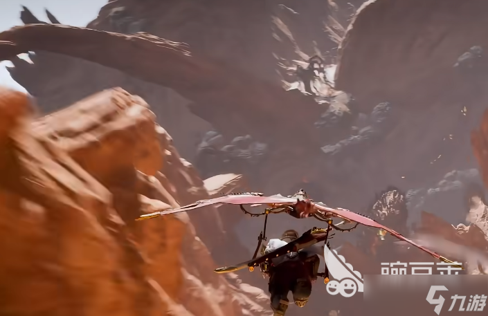 怪物猎人旅人动作怎么做 怪物猎人旅人技能触发方法