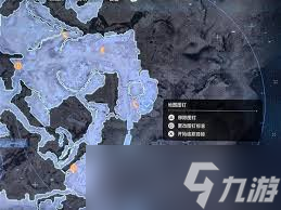 剑星废土蝴蝶在哪拍照