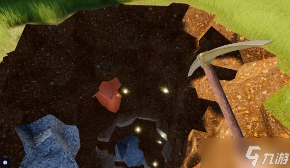 《后院挖掘者》发售时间介绍