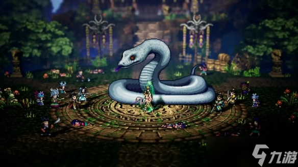 《逸剑风云决》主机版官宣发售!新增中、日双语配音