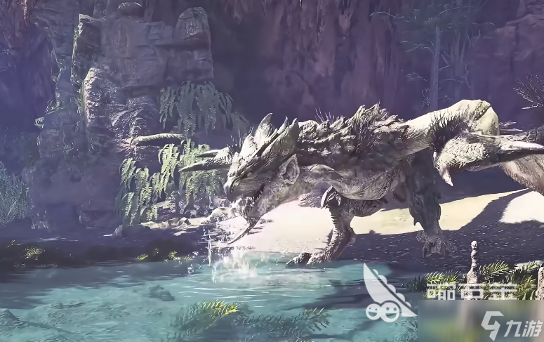 怪物猎人旅人进阶技巧 怪物猎人旅人战斗攻略