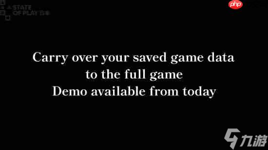 《八方旅人0》Demo已上线！3小时试玩 存档可继承